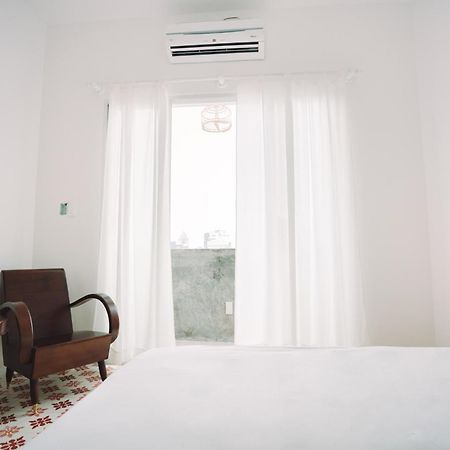 Iam Saigon Homestay Ho Chi Minh-stad Buitenkant foto