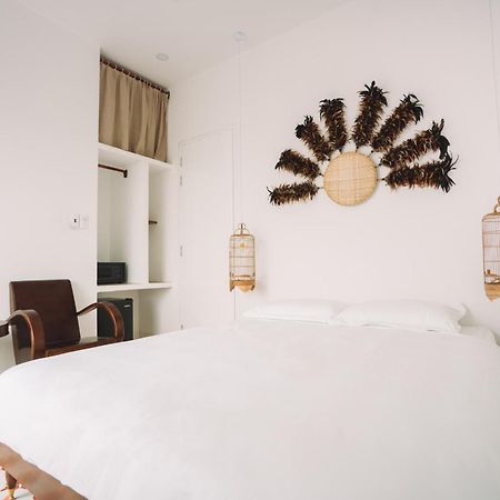 Iam Saigon Homestay Ho Chi Minh-stad Buitenkant foto