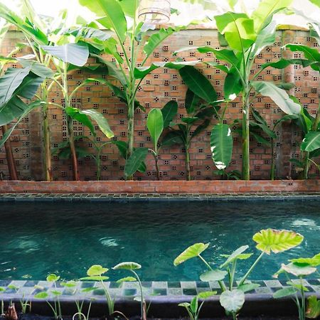 Iam Saigon Homestay Ho Chi Minh-stad Buitenkant foto