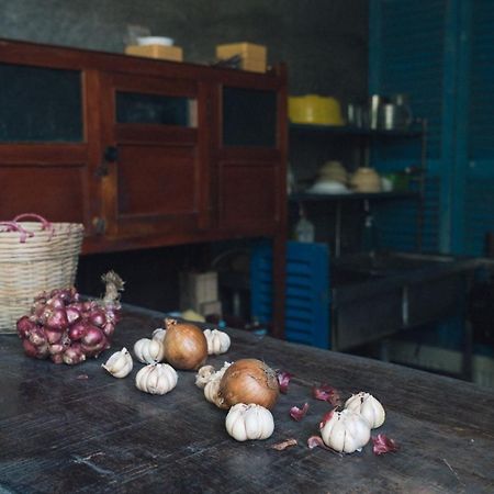 Iam Saigon Homestay Ho Chi Minh-stad Buitenkant foto