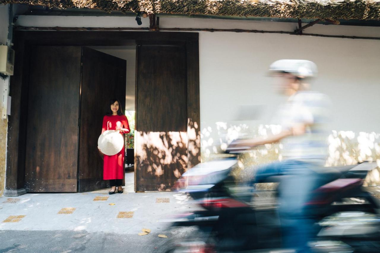 Iam Saigon Homestay Ho Chi Minh-stad Buitenkant foto