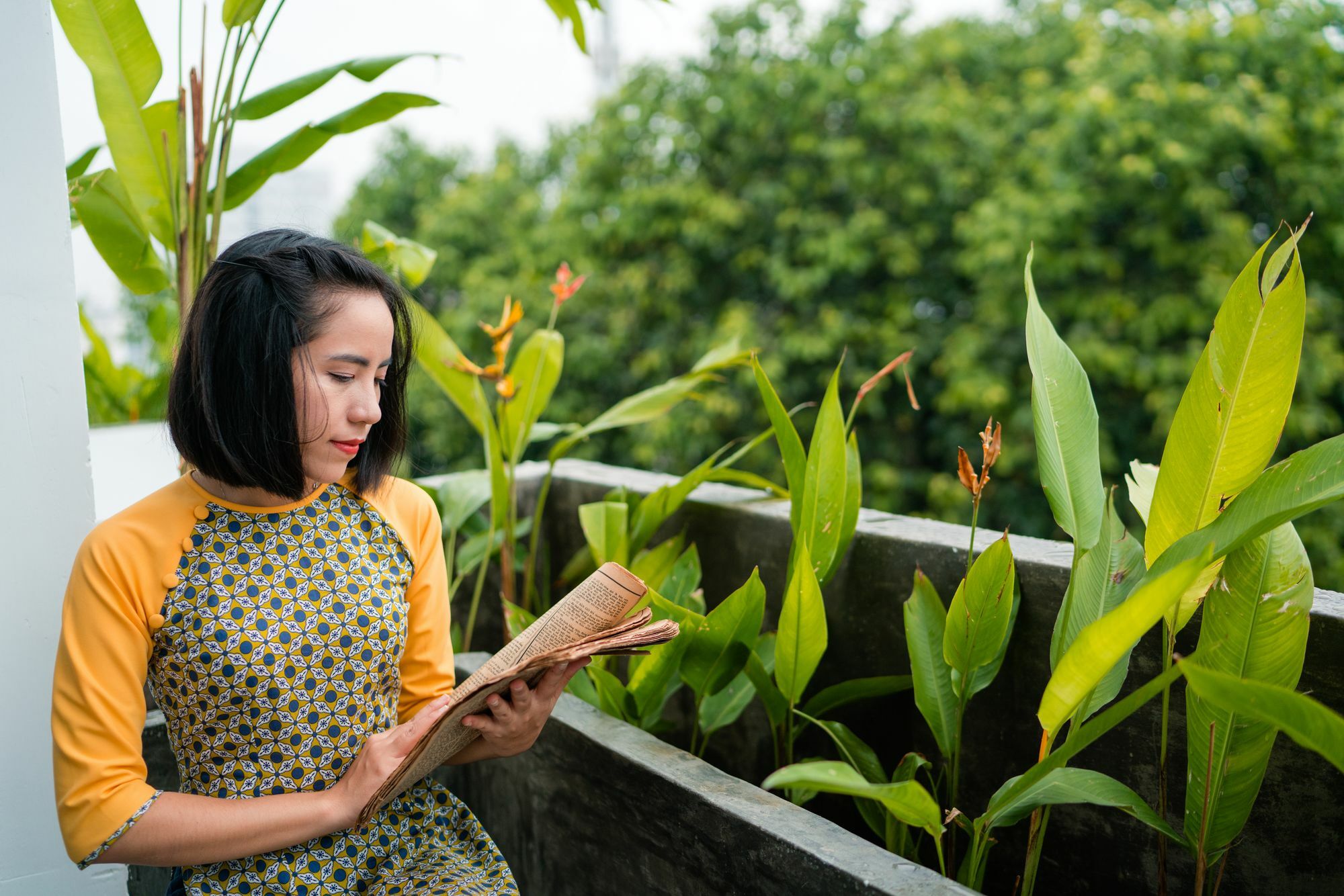 Iam Saigon Homestay Ho Chi Minh-stad Buitenkant foto