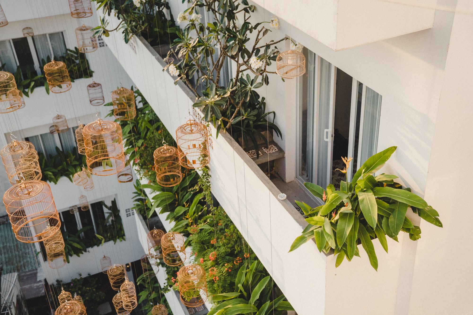 Iam Saigon Homestay Ho Chi Minh-stad Buitenkant foto