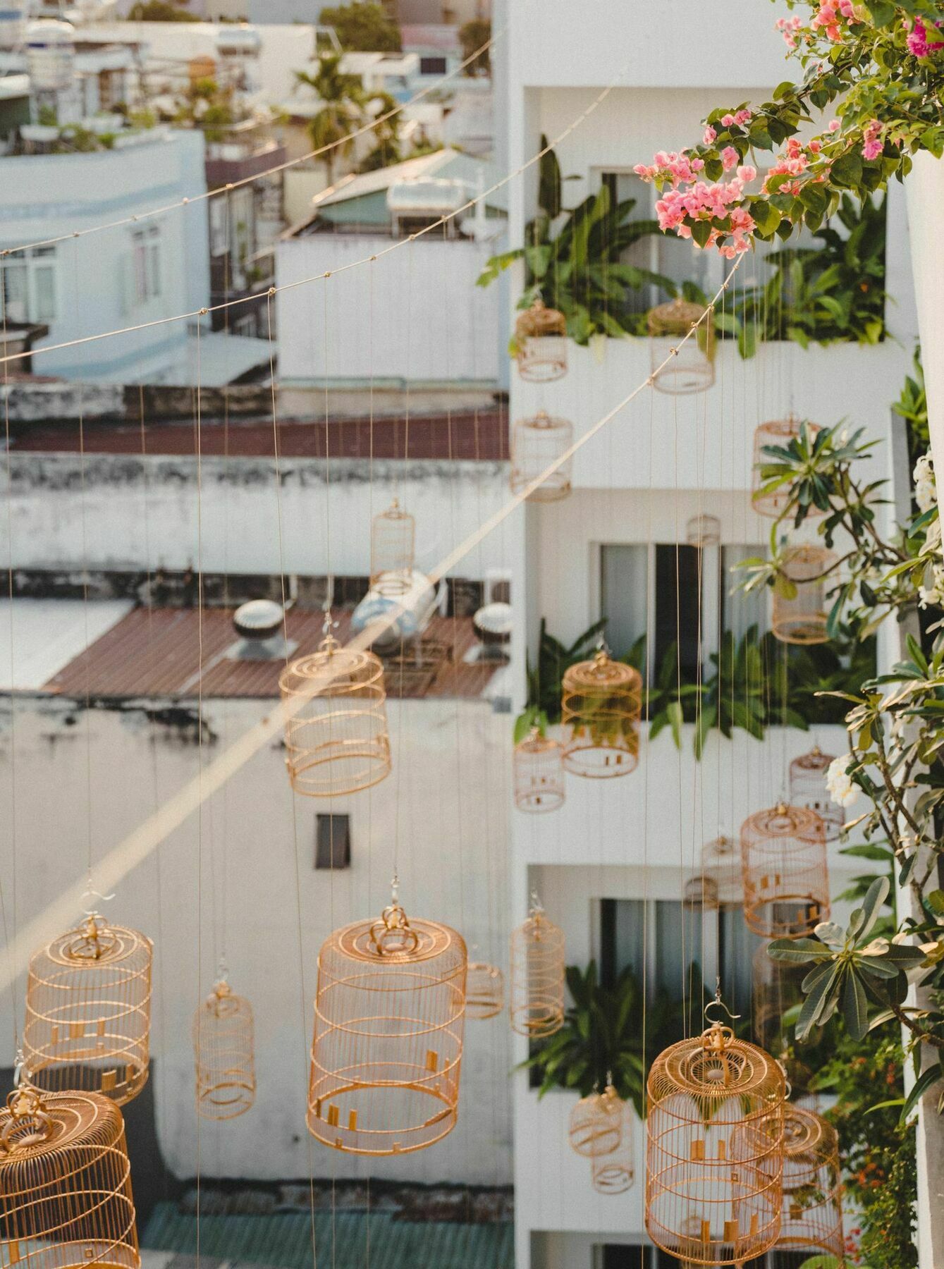 Iam Saigon Homestay Ho Chi Minh-stad Buitenkant foto