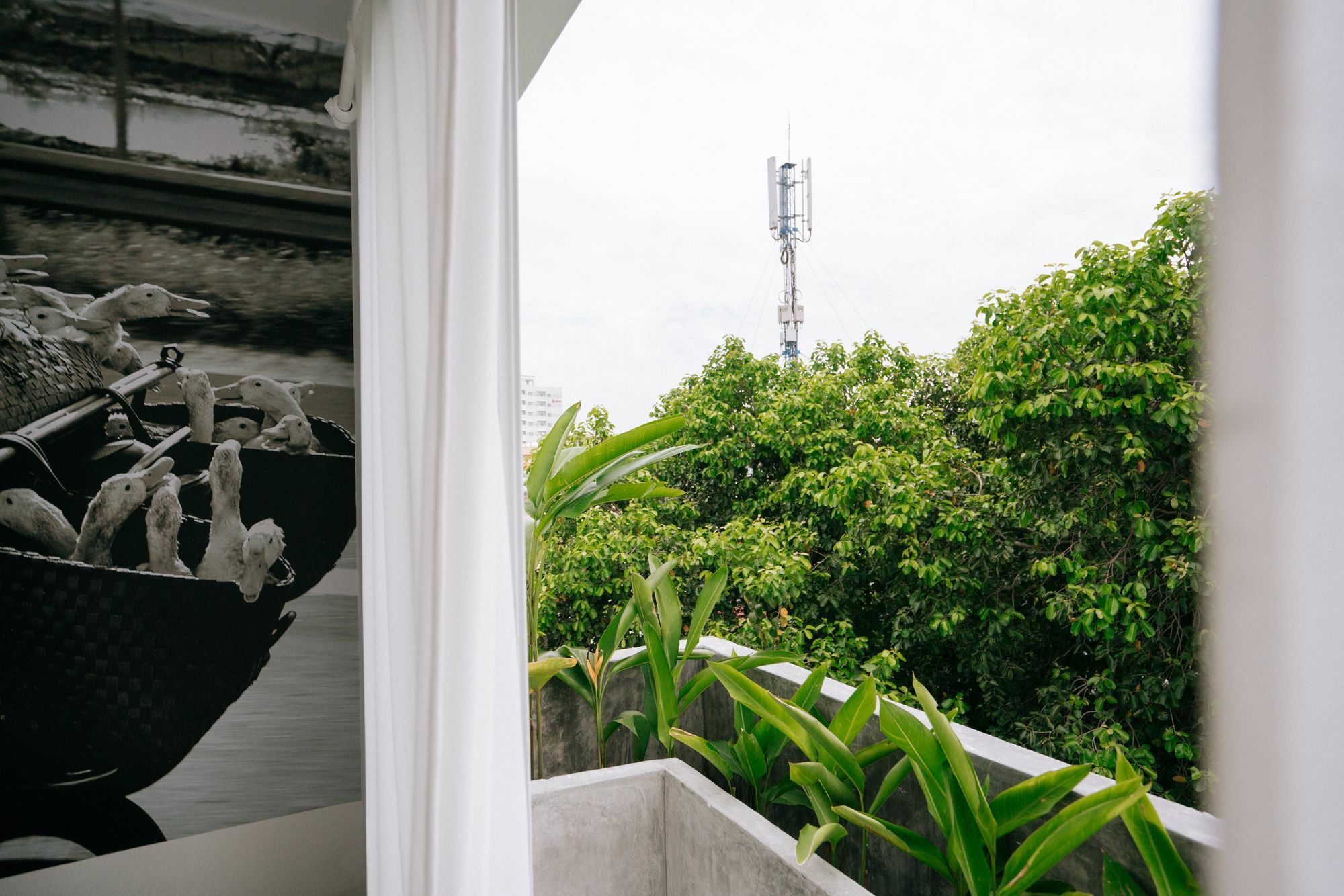 Iam Saigon Homestay Ho Chi Minh-stad Buitenkant foto