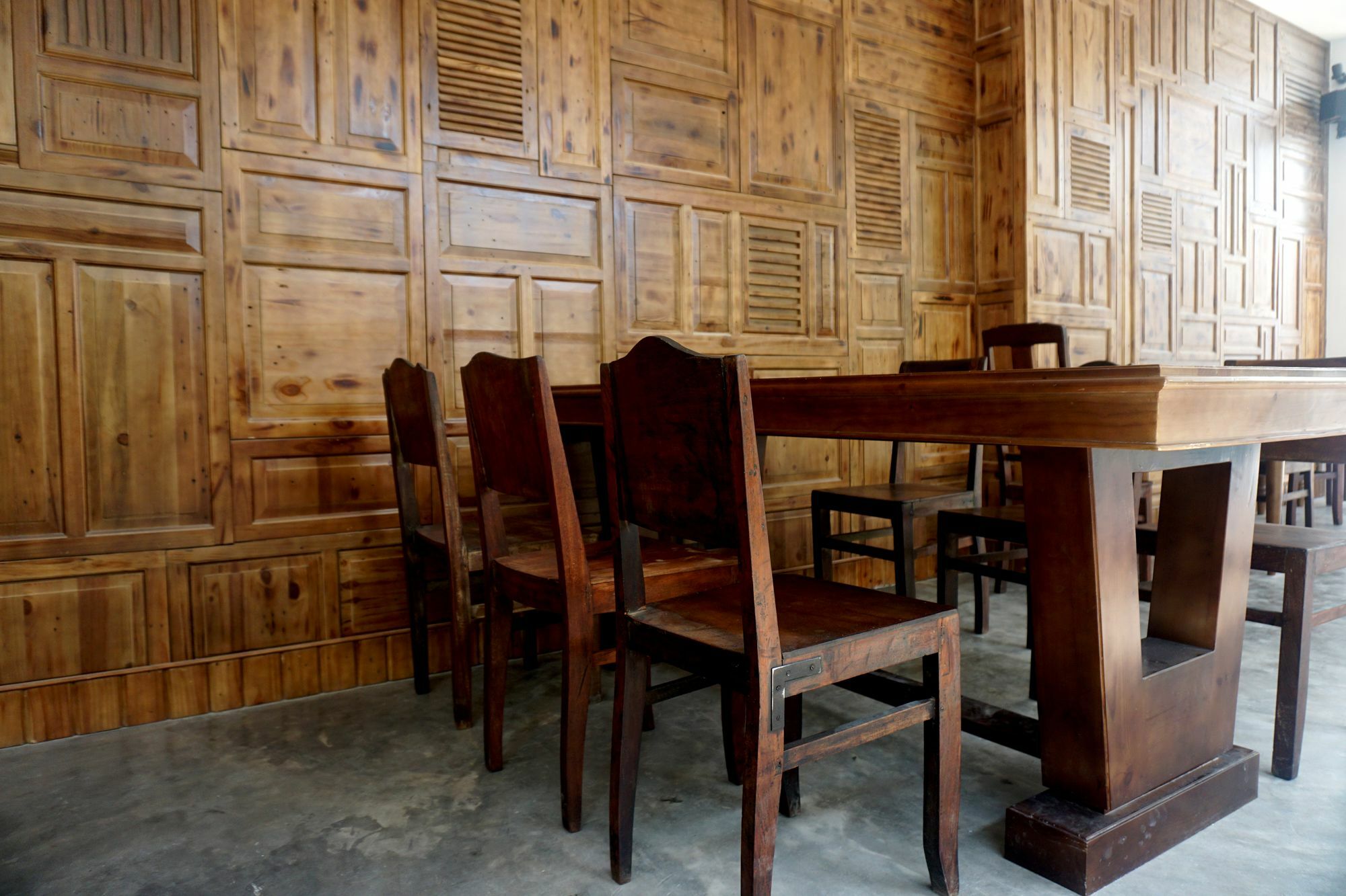 Iam Saigon Homestay Ho Chi Minh-stad Buitenkant foto