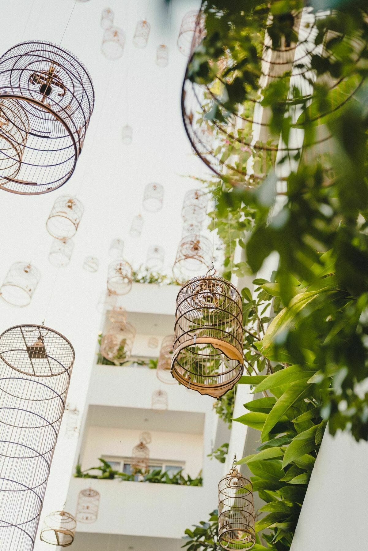 Iam Saigon Homestay Ho Chi Minh-stad Buitenkant foto