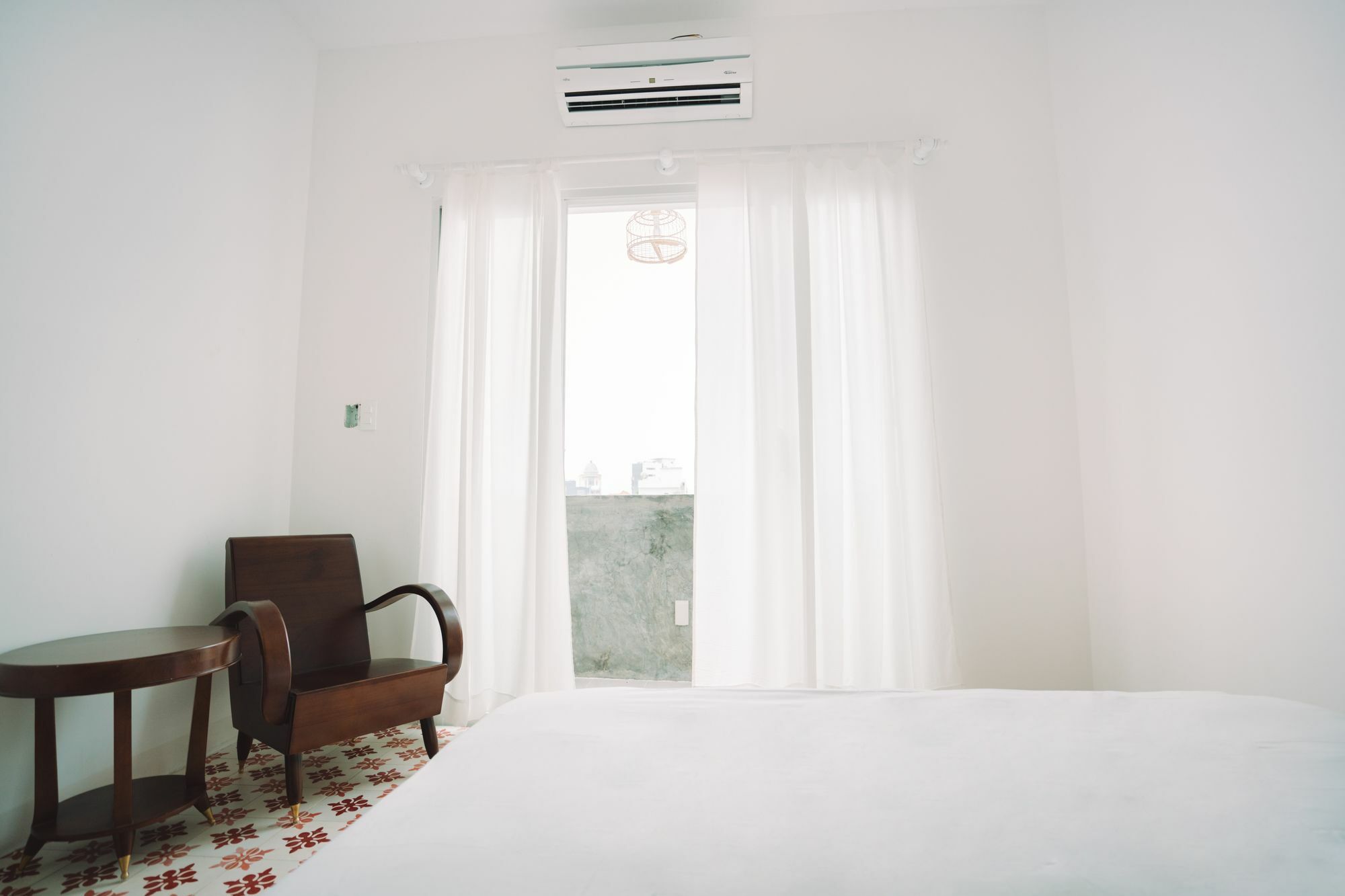 Iam Saigon Homestay Ho Chi Minh-stad Buitenkant foto