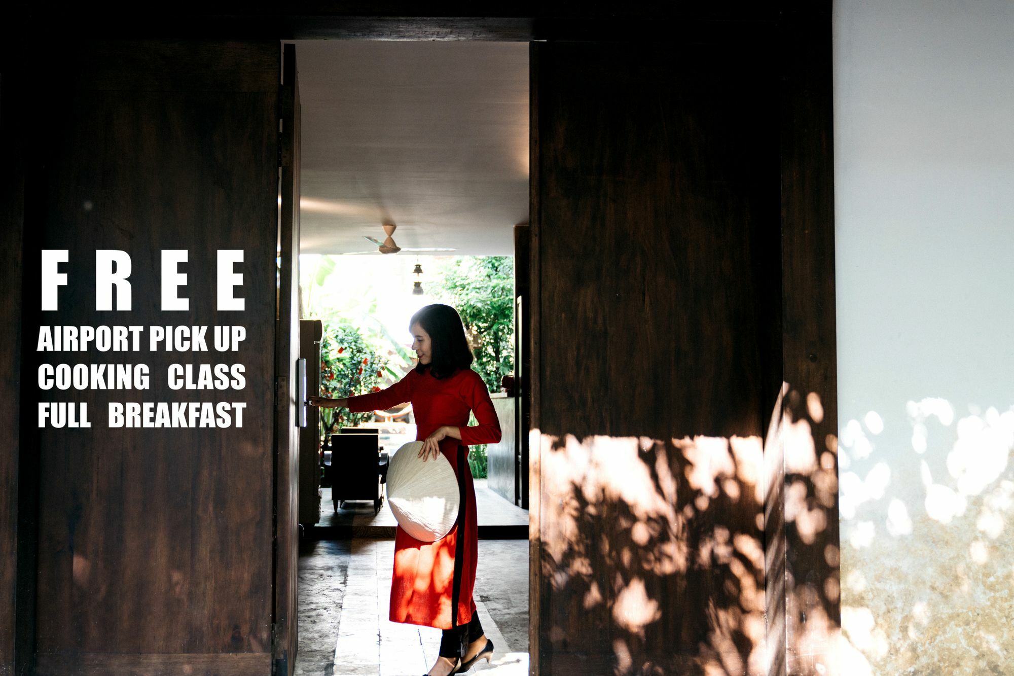 Iam Saigon Homestay Ho Chi Minh-stad Buitenkant foto
