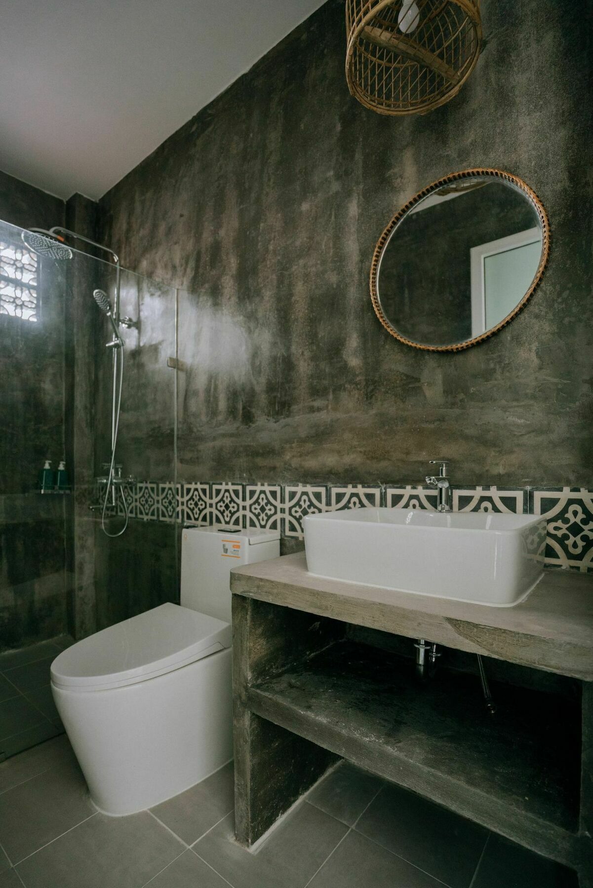 Iam Saigon Homestay Ho Chi Minh-stad Buitenkant foto