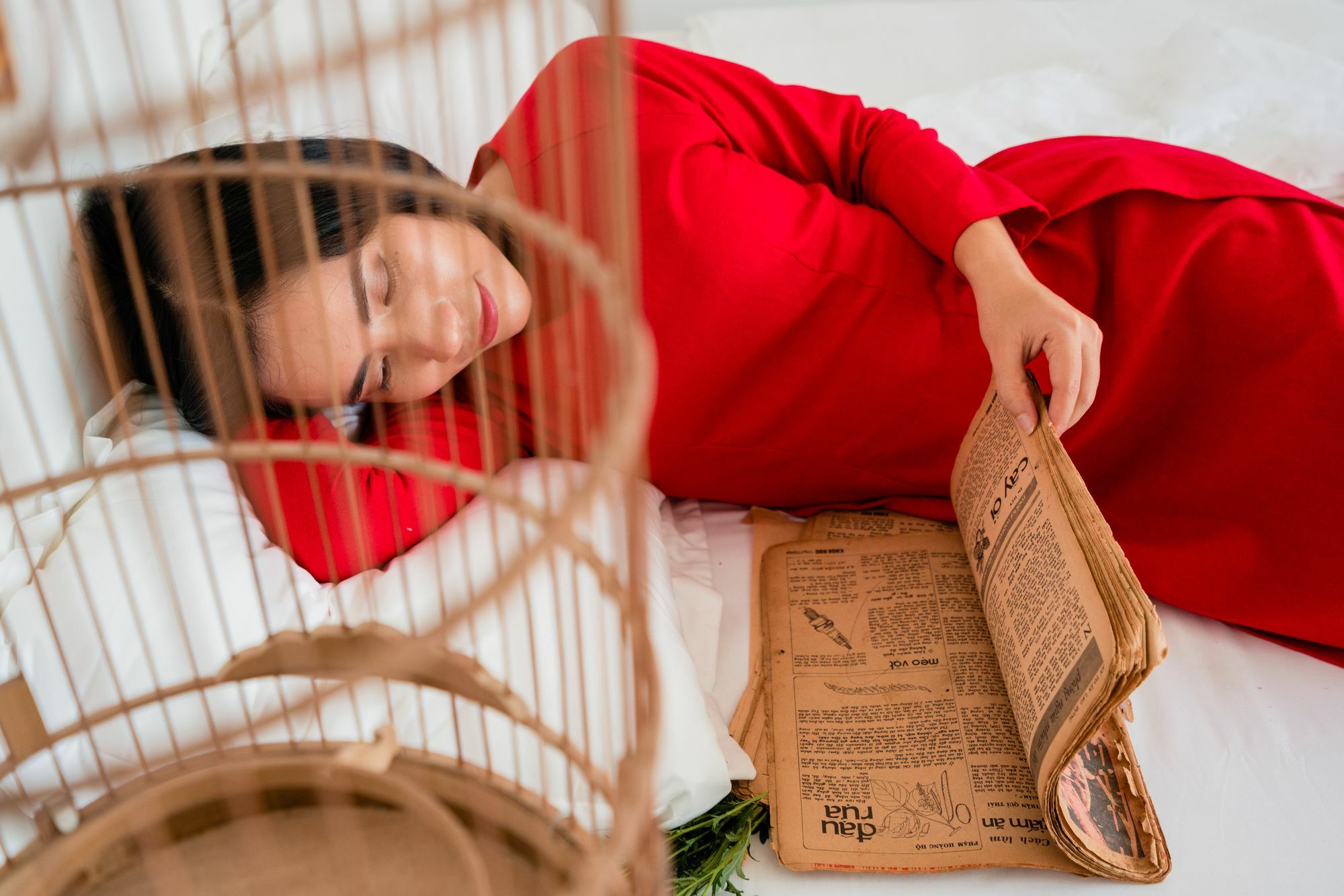 Iam Saigon Homestay Ho Chi Minh-stad Buitenkant foto