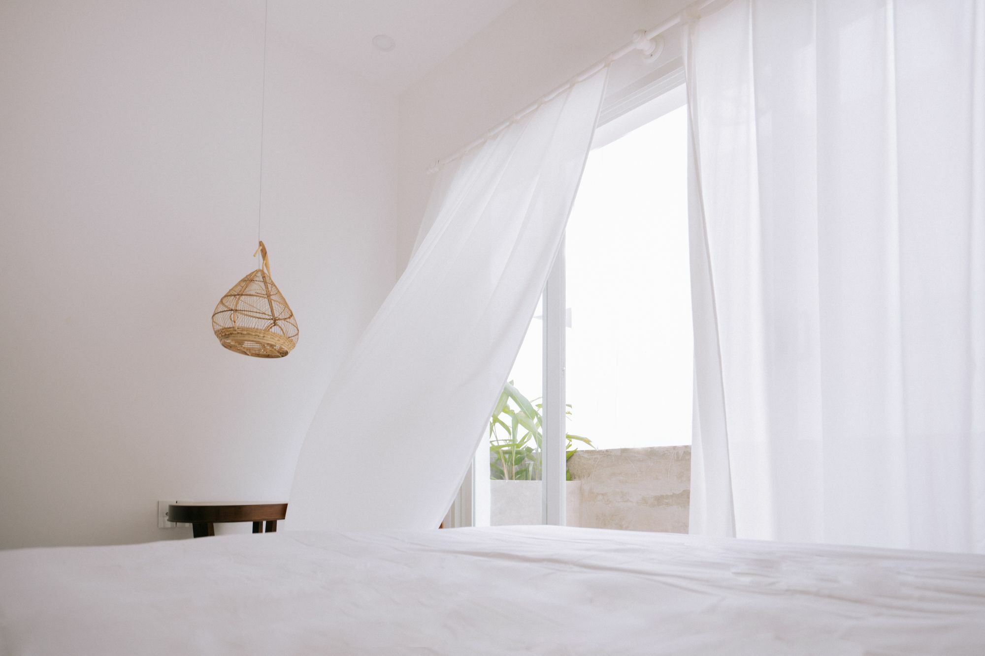 Iam Saigon Homestay Ho Chi Minh-stad Buitenkant foto