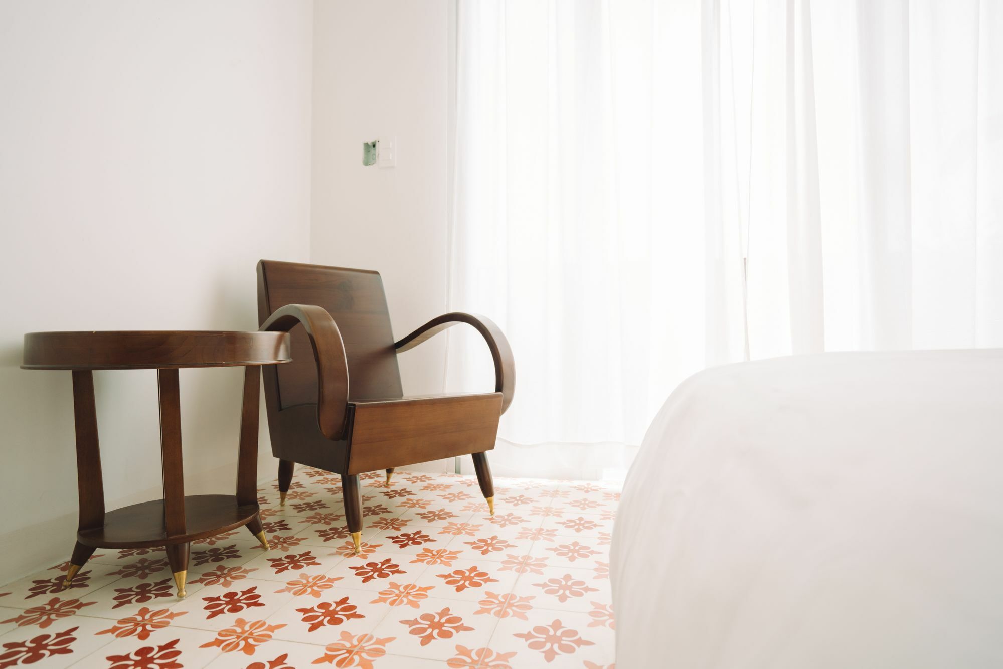 Iam Saigon Homestay Ho Chi Minh-stad Buitenkant foto