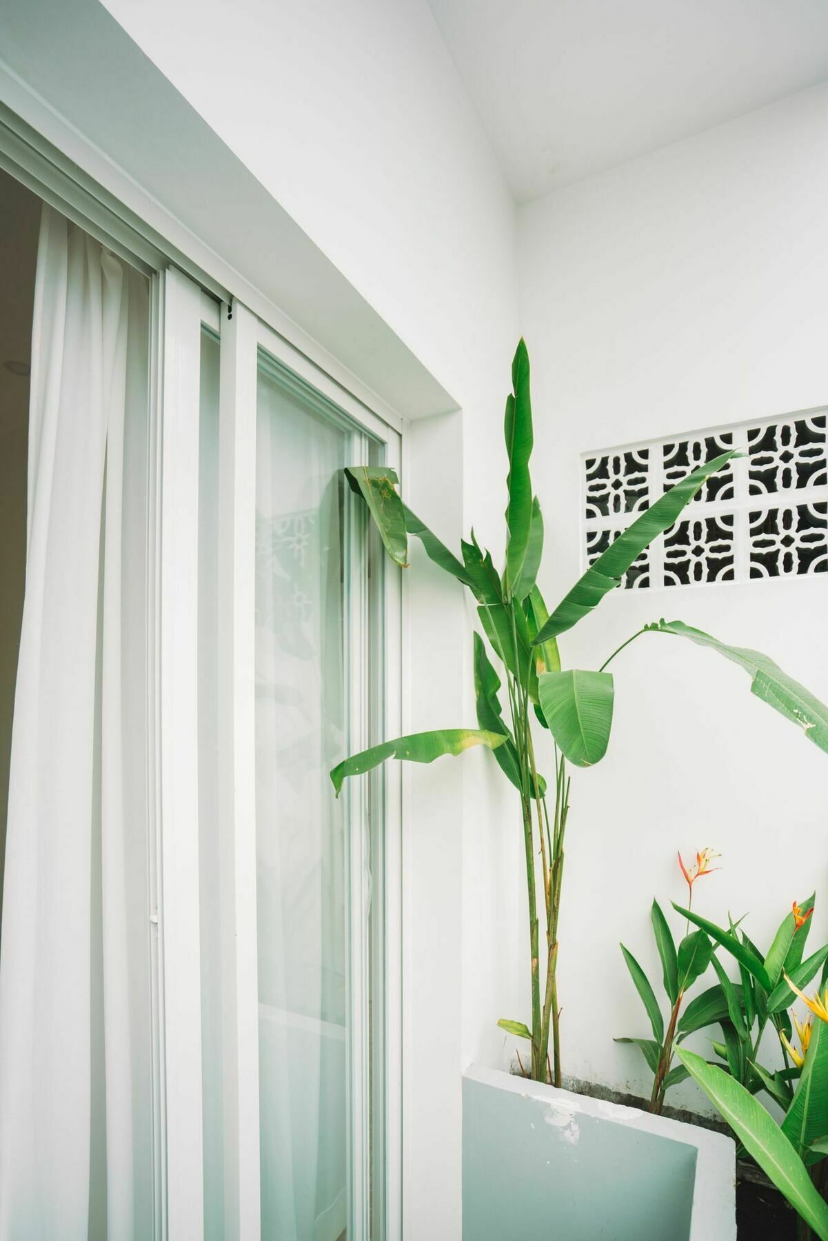 Iam Saigon Homestay Ho Chi Minh-stad Buitenkant foto