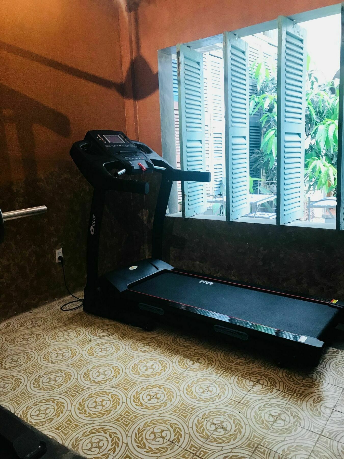 Iam Saigon Homestay Ho Chi Minh-stad Buitenkant foto